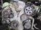 Двигатель Ford CJBA, CJBC 2.0 Duratec Mondeo 3үшін380 000 тг. в Астана