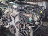Двигатель Ford CJBA, CJBC 2.0 Duratec Mondeo 3for380 000 тг. в Астана – фото 2