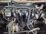 Двигатель Ford CJBA, CJBC 2.0 Duratec Mondeo 3for380 000 тг. в Астана – фото 3
