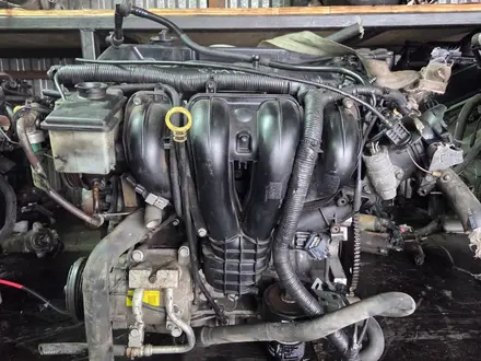Двигатель Ford CJBA, CJBC 2.0 Duratec Mondeo 3 за 380 000 тг. в Астана – фото 3