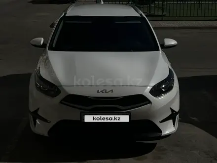 Kia Cee'd 2024 года за 11 000 000 тг. в Актау