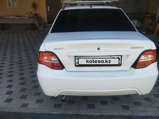 Daewoo Nexia