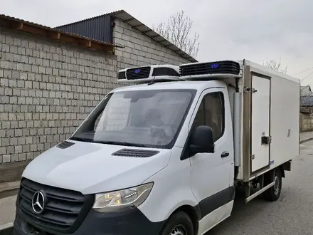 Mercedes-Benz  Sprinter 2021 года за 20 000 000 тг. в Шымкент
