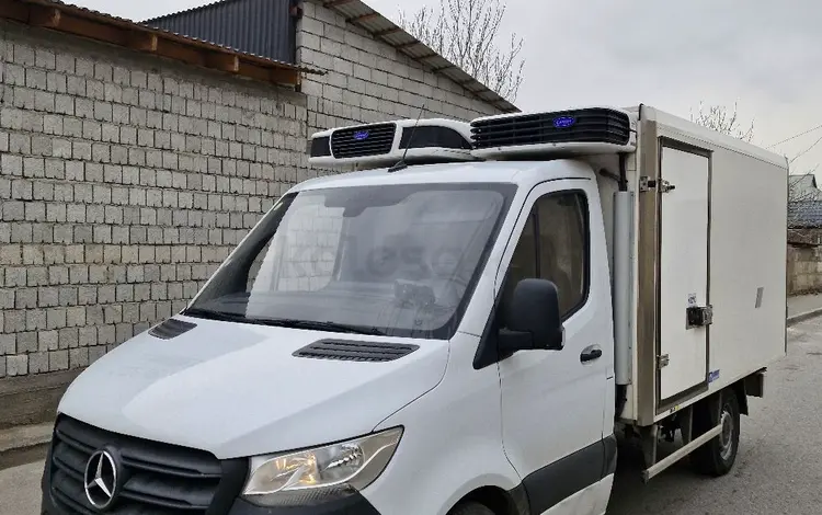 Mercedes-Benz  Sprinter 2021 года за 20 000 000 тг. в Шымкент