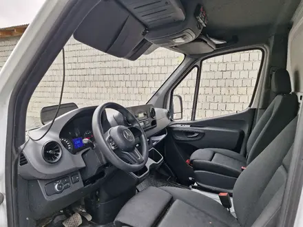 Mercedes-Benz  Sprinter 2021 года за 20 000 000 тг. в Шымкент – фото 14