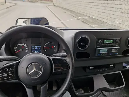 Mercedes-Benz  Sprinter 2021 года за 20 000 000 тг. в Шымкент – фото 15