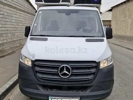 Mercedes-Benz  Sprinter 2021 года за 20 000 000 тг. в Шымкент – фото 2