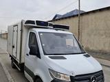 Mercedes-Benz  Sprinter 2021 года за 20 000 000 тг. в Шымкент – фото 3