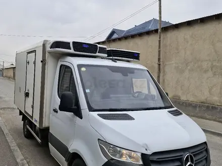 Mercedes-Benz  Sprinter 2021 года за 20 000 000 тг. в Шымкент – фото 3