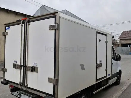 Mercedes-Benz  Sprinter 2021 года за 20 000 000 тг. в Шымкент – фото 4