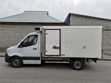 Mercedes-Benz  Sprinter 2021 года за 20 000 000 тг. в Шымкент – фото 5