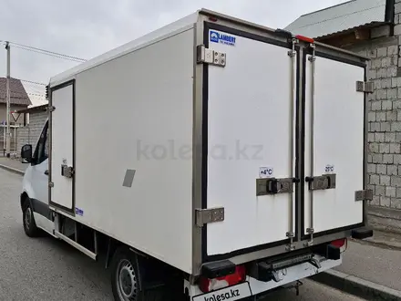 Mercedes-Benz  Sprinter 2021 года за 20 000 000 тг. в Шымкент – фото 6