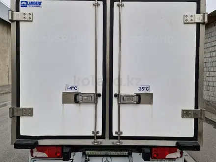 Mercedes-Benz  Sprinter 2021 года за 20 000 000 тг. в Шымкент – фото 7