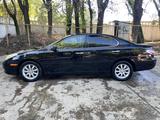 Lexus ES 300 2002 годаfor5 700 000 тг. в Алматы – фото 2