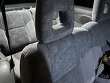 Kia Joice 2001 года за 1 700 000 тг. в Астана – фото 5