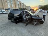 Kia Joice 2001 года за 1 700 000 тг. в Астана