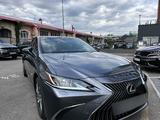 Lexus ES 250 2021 года за 21 900 000 тг. в Алматы – фото 3