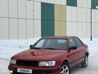 Audi 100 1993 года за 1 650 000 тг. в Петропавловск