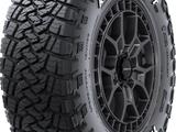 255/60R18 LT 117Q 10PR боковая стенка в 3 слоя — TESCHE RIDGE BLADE X/T Pro за 100 000 тг. в Алматы
