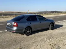 Skoda Octavia, 2013