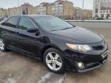 Toyota Camry 2013 годаүшін6 000 000 тг. в Актобе – фото 3