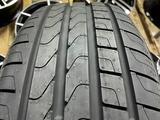 Pirelli Scorpion Verde 215/60 R17 96H за 58 800 тг. в Алматы – фото 3