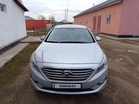 Hyundai Sonata 2016 года за 7 100 000 тг. в Астана