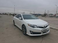 Toyota Camry 2012 годаfor5 800 000 тг. в Мангистау