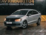 Volkswagen Polo 2015 годаүшін4 900 000 тг. в Актобе