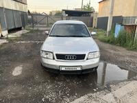 Audi A6 1997 года за 2 300 000 тг. в Караганда