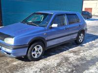 Volkswagen Golf 1992 года за 1 250 000 тг. в Талдыкорган