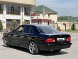 Mercedes-Benz E 280 1996 годаүшін2 300 000 тг. в Тараз – фото 2