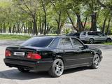 Mercedes-Benz E 280 1996 годаүшін2 300 000 тг. в Тараз