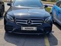 Mercedes-Benz E 200 2017 годаүшін19 000 000 тг. в Алматы