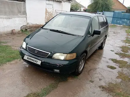 Honda Odyssey 1995 года за 1 700 000 тг. в Алматы