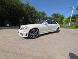 Mercedes-Benz S 500 2006 годаүшін9 000 000 тг. в Алматы – фото 2
