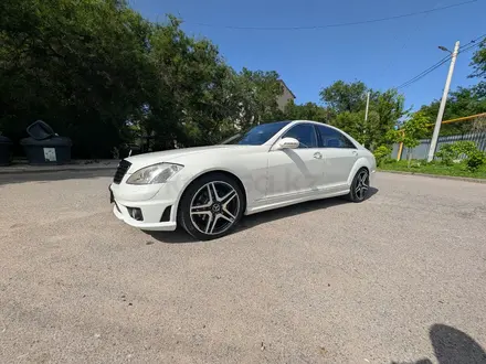 Mercedes-Benz S 500 2006 года за 9 000 000 тг. в Алматы – фото 2