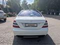 Mercedes-Benz S 500 2006 годаүшін9 000 000 тг. в Алматы – фото 10