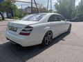 Mercedes-Benz S 500 2006 годаүшін9 000 000 тг. в Алматы – фото 11