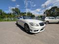 Mercedes-Benz S 500 2006 годаүшін9 000 000 тг. в Алматы – фото 16