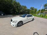 Mercedes-Benz S 500 2006 годаүшін9 000 000 тг. в Алматы – фото 3