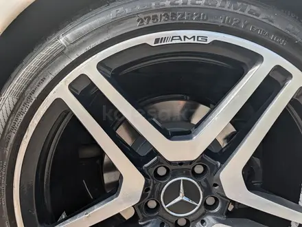 Mercedes-Benz S 500 2006 года за 9 000 000 тг. в Алматы – фото 35