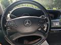 Mercedes-Benz S 500 2006 годаүшін9 000 000 тг. в Алматы – фото 39