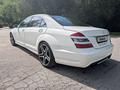 Mercedes-Benz S 500 2006 годаүшін9 000 000 тг. в Алматы – фото 4