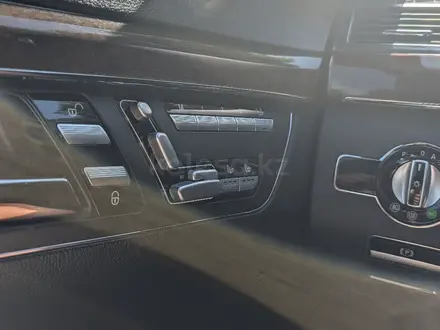 Mercedes-Benz S 500 2006 года за 9 000 000 тг. в Алматы – фото 40