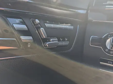 Mercedes-Benz S 500 2006 года за 9 000 000 тг. в Алматы – фото 41
