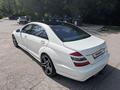 Mercedes-Benz S 500 2006 годаүшін9 000 000 тг. в Алматы – фото 7