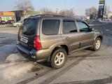 Mazda Tribute 2005 года за 4 200 000 тг. в Алматы – фото 3