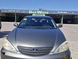 Toyota Camry 2003 годаүшін4 900 000 тг. в Актау – фото 2