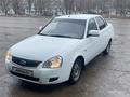 ВАЗ (Lada) Priora 2170 2012 годаүшін2 700 000 тг. в Уральск – фото 6